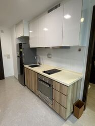 Natura@Hillview (D23), Apartment #580121251